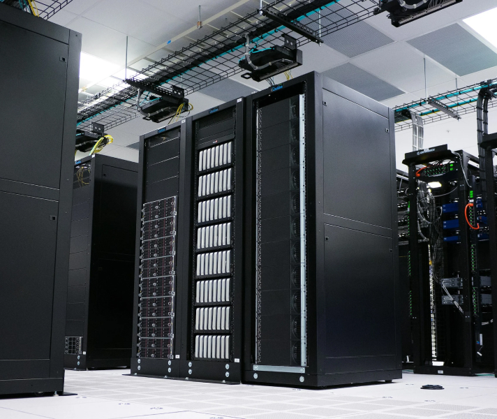 Datacenter Solutions