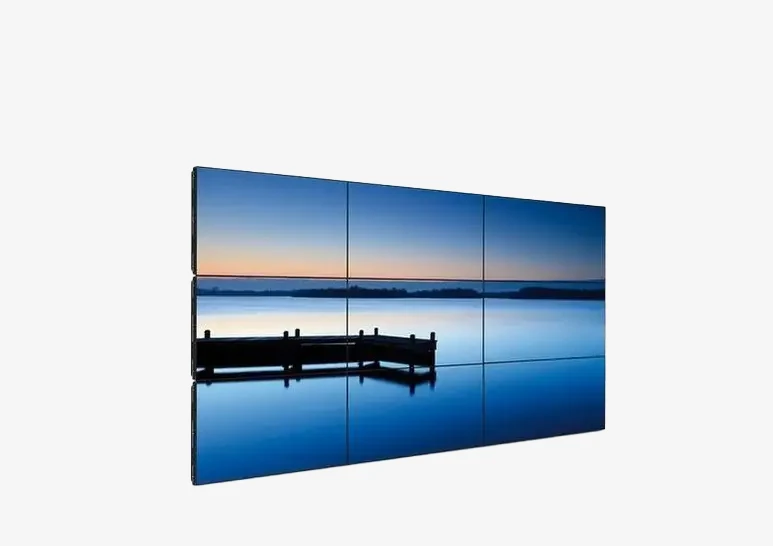 Samsung Videowall