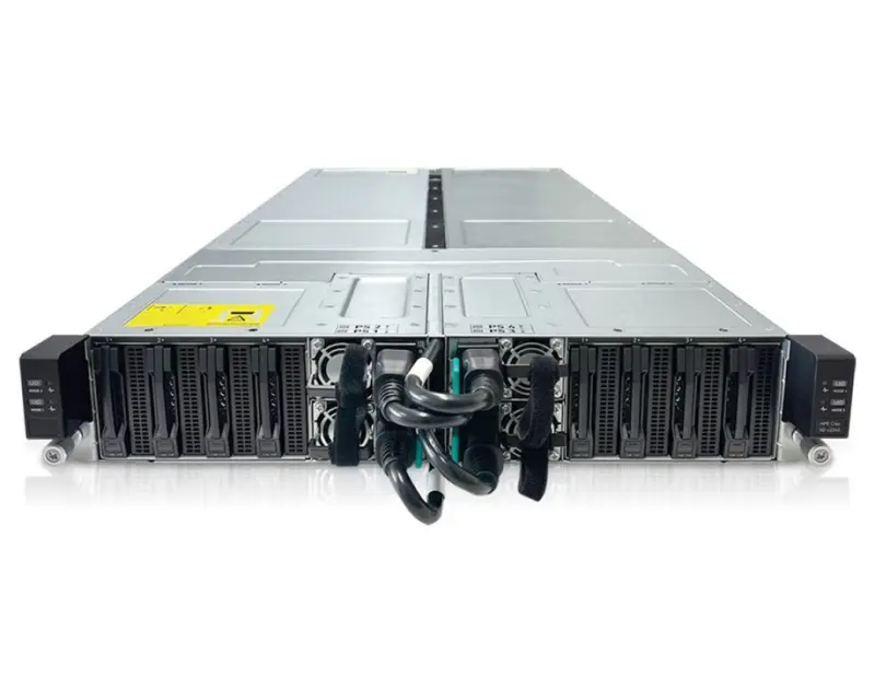 Cloud & Datacenter