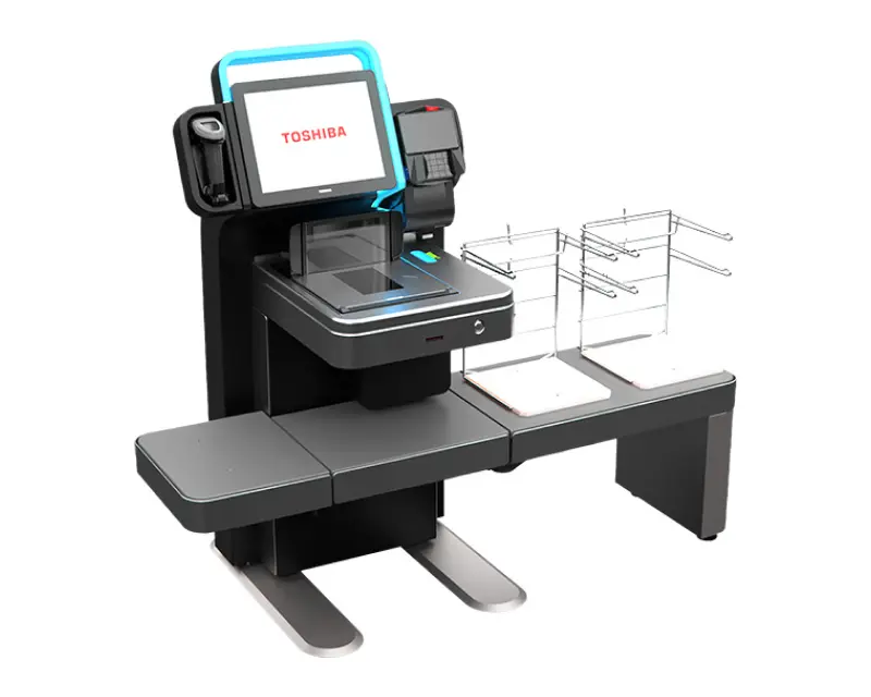 Point of Sales Solutions