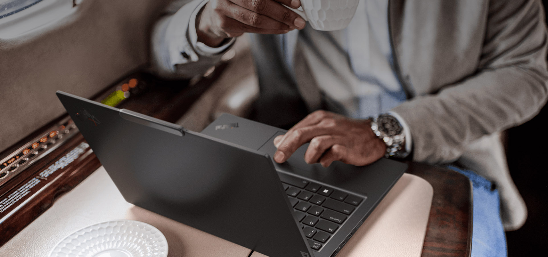 Lenovo Thinkpad