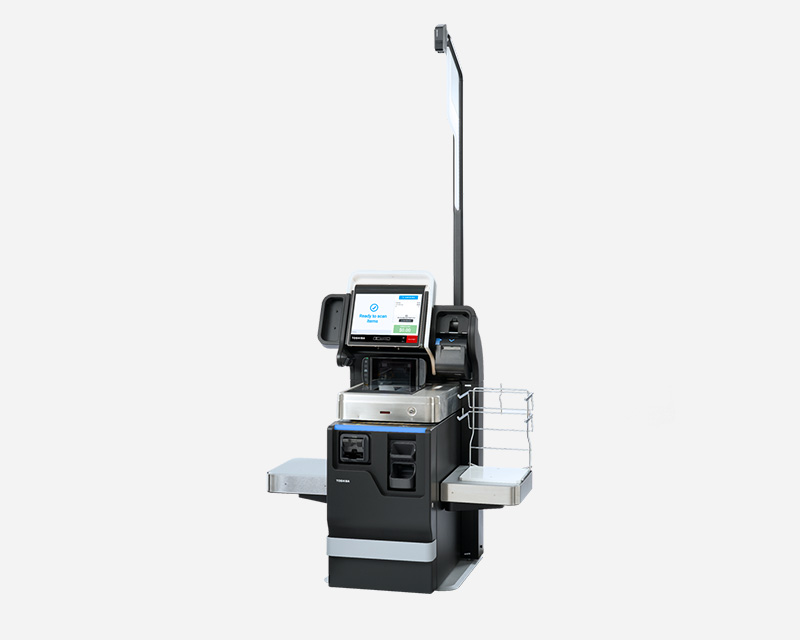 Point of sale